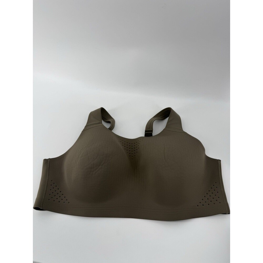 Victoria's Secret Featherweight Max Sports Bra Color Green Pick 40C